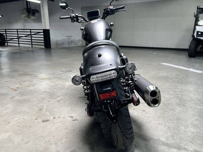 2026 Honda Rebel 1100 DCT