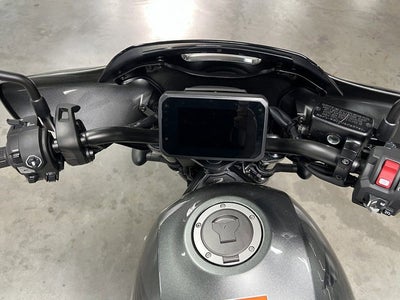 2026 Honda Rebel 1100T DCT