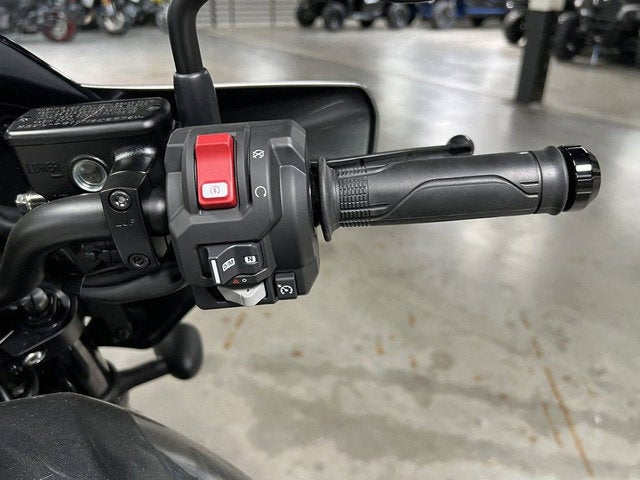 2026 Honda Rebel 1100T DCT