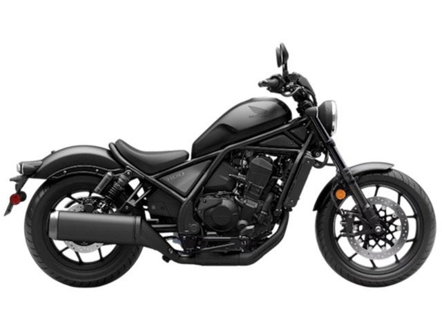 2026 Honda Rebel 1100 Base