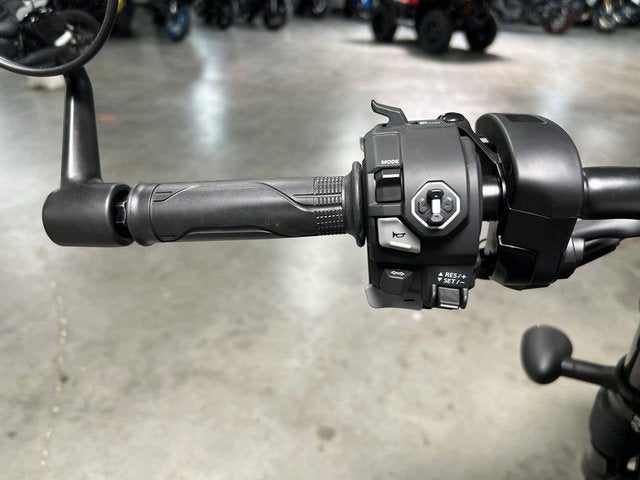2026 Honda Rebel 1100 DCT SE Base
