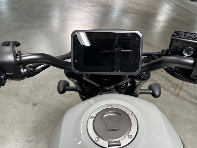 2026 Honda Rebel 1100 DCT SE Base