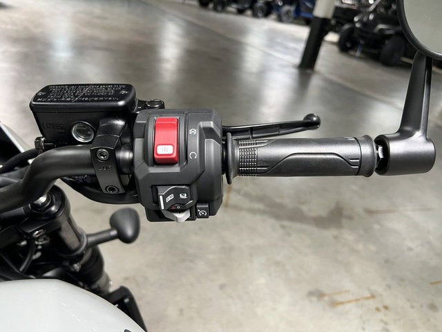 2026 Honda Rebel 1100 DCT SE Base