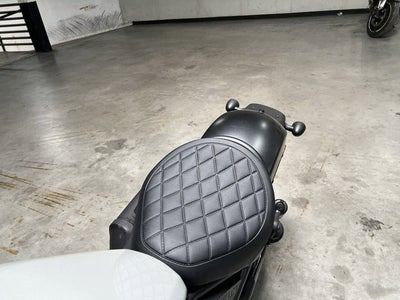 2026 Honda Rebel 1100 DCT SE Base