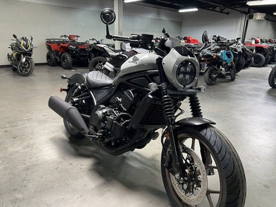 2026 Honda Rebel 1100 DCT SE Base