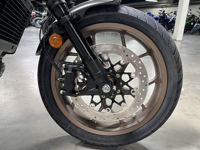 2026 Honda Rebel 1100 DCT SE Base
