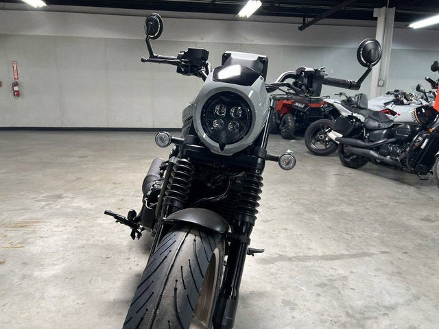 2026 Honda Rebel 1100 DCT SE Base