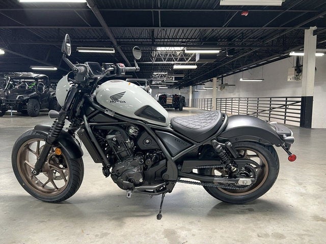 2026 Honda Rebel 1100 DCT SE Base