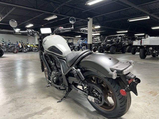 2026 Honda Rebel 1100 DCT SE Base