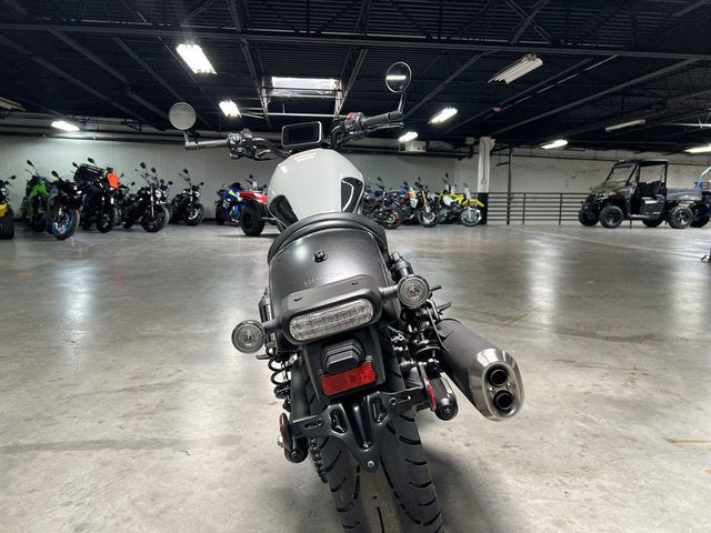 2026 Honda Rebel 1100 DCT SE Base