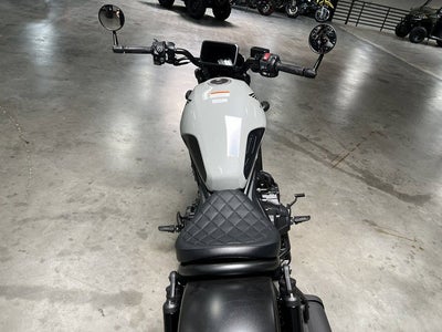 2026 Honda Rebel 1100 DCT SE Base