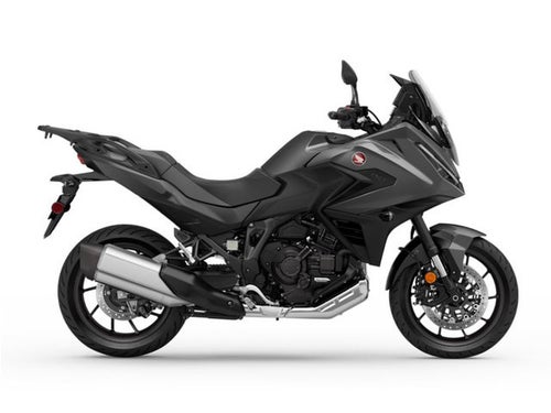2026 Honda NT1100 DCT