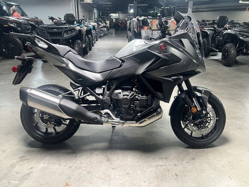 2026 Honda NT1100 DCT
