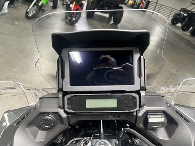 2026 Honda NT1100 DCT