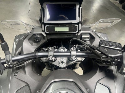 2026 Honda NT1100 DCT