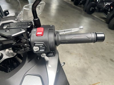 2026 Honda NT1100 DCT