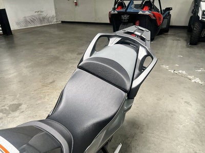 2026 Honda NT1100 DCT