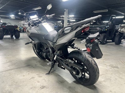 2026 Honda NT1100 DCT