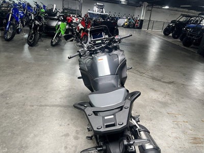 2026 Honda NT1100 DCT