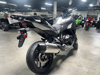 2026 Honda NT1100 DCT