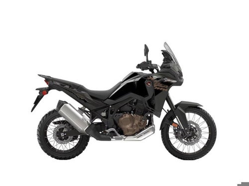 2026 Honda Africa Twin Base