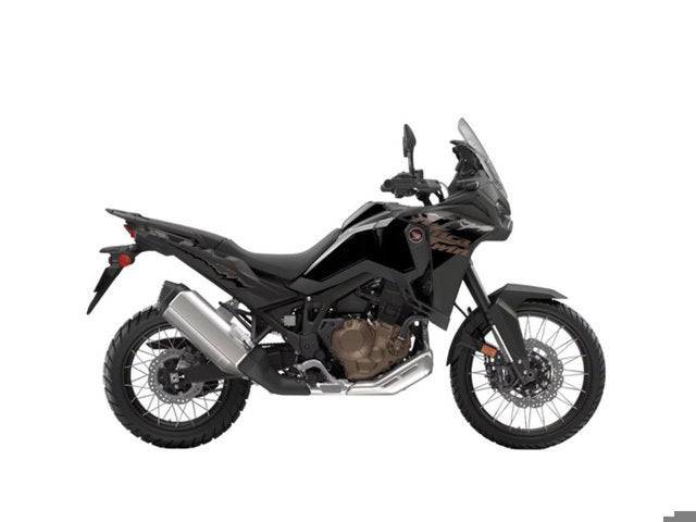 2026 Honda Africa Twin Base