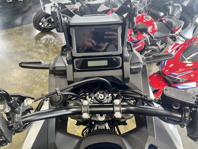 2026 Honda Africa Twin Base