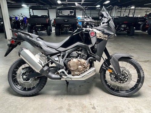 2026 Honda Africa Twin Base