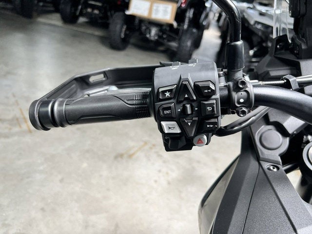 2026 Honda Africa Twin Base