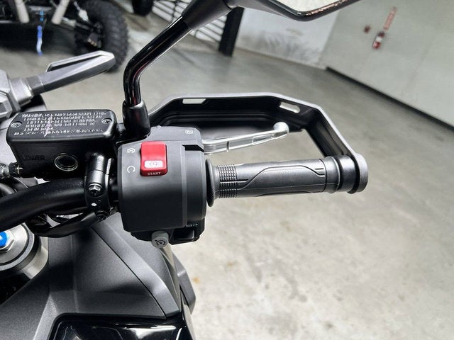 2026 Honda Africa Twin Base