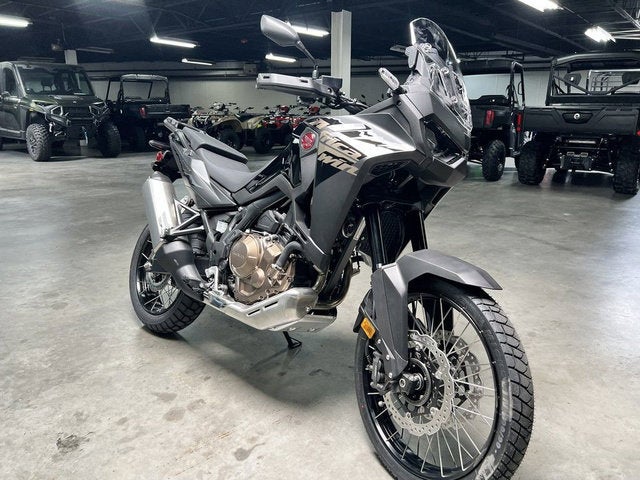 2026 Honda Africa Twin Base