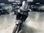2026 Honda Africa Twin Base