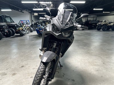 2026 Honda Africa Twin Base