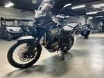 2026 Honda Africa Twin Base