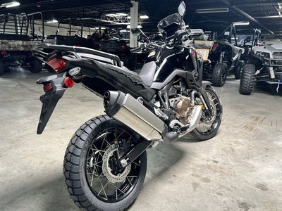 2026 Honda Africa Twin Base