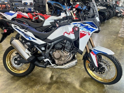 2026 Honda Africa Twin Base