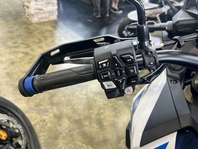 2026 Honda Africa Twin Base