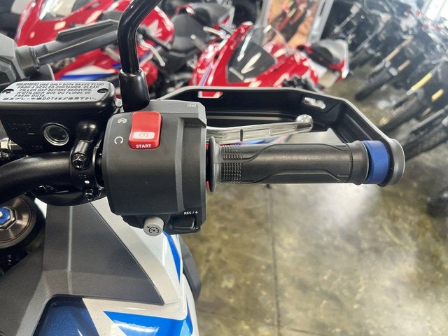 2026 Honda Africa Twin Base