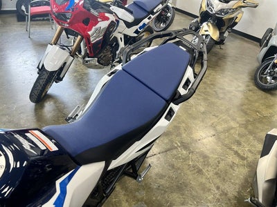 2026 Honda Africa Twin Base