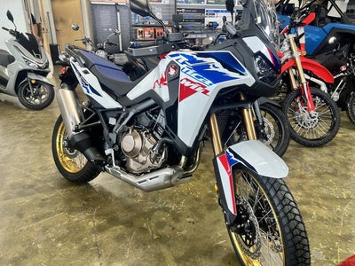 2026 Honda Africa Twin Base