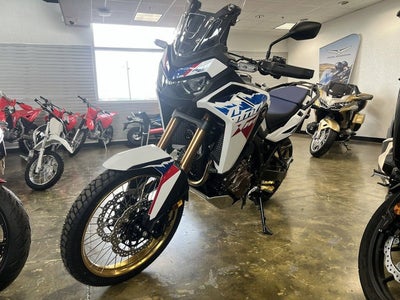 2026 Honda Africa Twin Base
