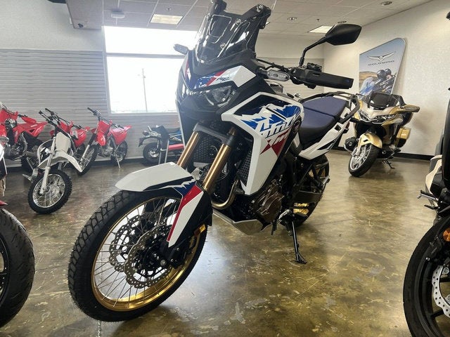 2026 Honda Africa Twin Base