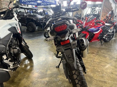 2026 Honda Africa Twin Base