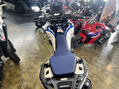 2026 Honda Africa Twin Base