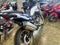 2026 Honda Africa Twin Base