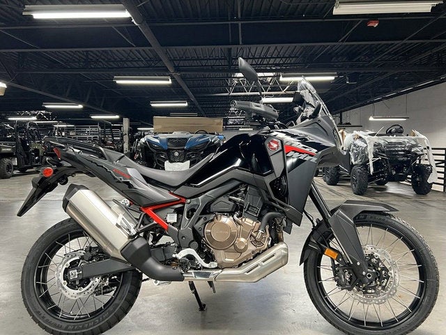 2025 Honda Africa Twin Base