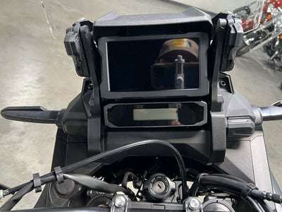 2025 Honda Africa Twin Base