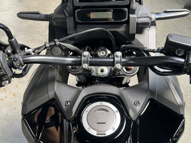 2025 Honda Africa Twin Base