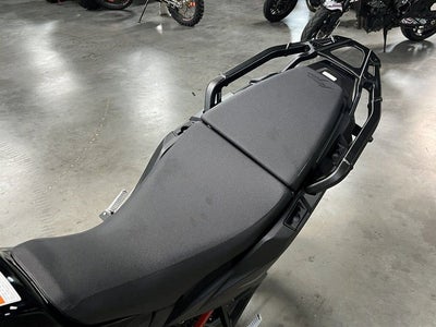 2025 Honda Africa Twin Base