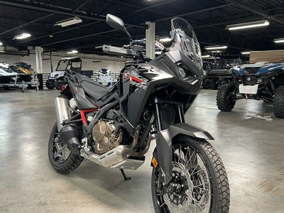 2025 Honda Africa Twin Base